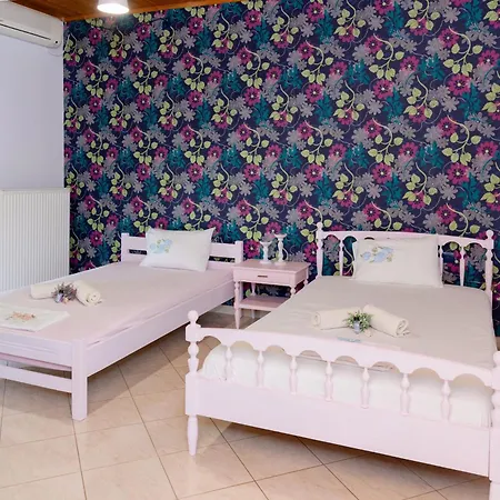 Rosalena'S House Villa Chalkida Exterior photo