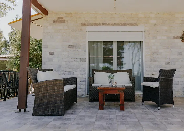 Rosalena\'S House