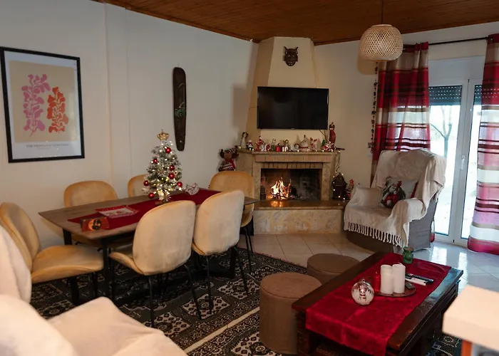 Rosalena\'S House