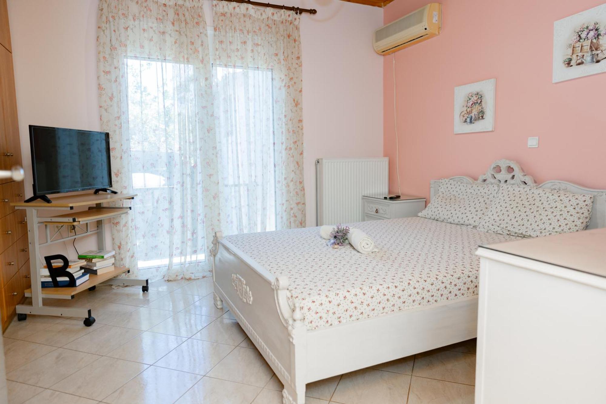 Rosalena's House * Chalkida