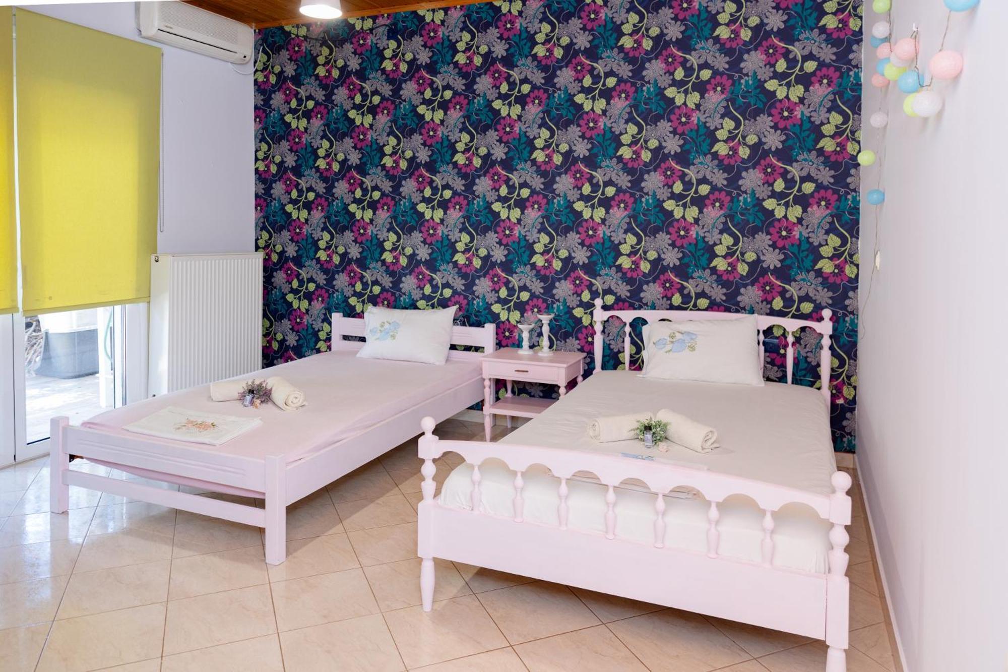 Rosalena's House