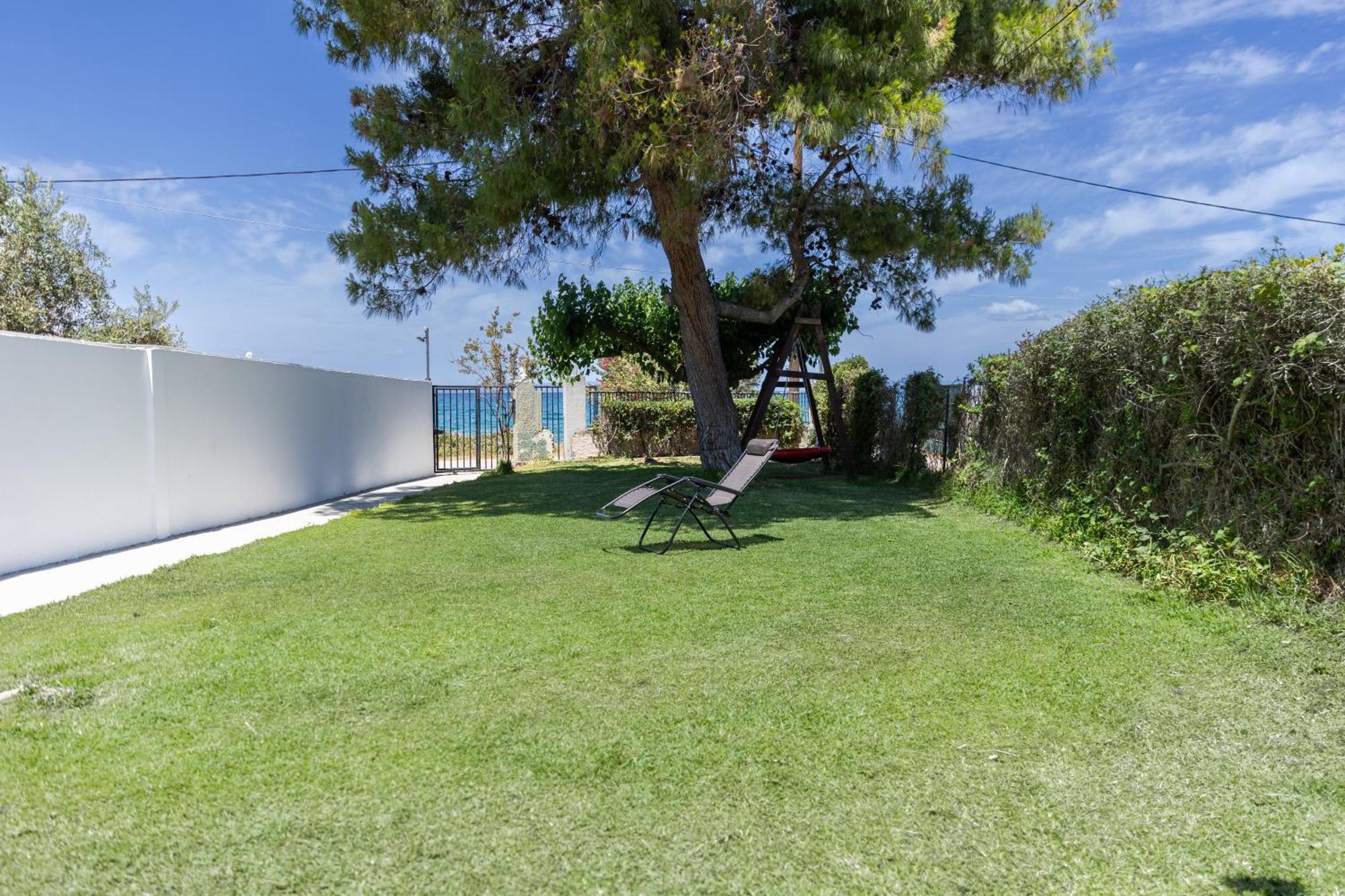 Rosalena's House Holiday home *