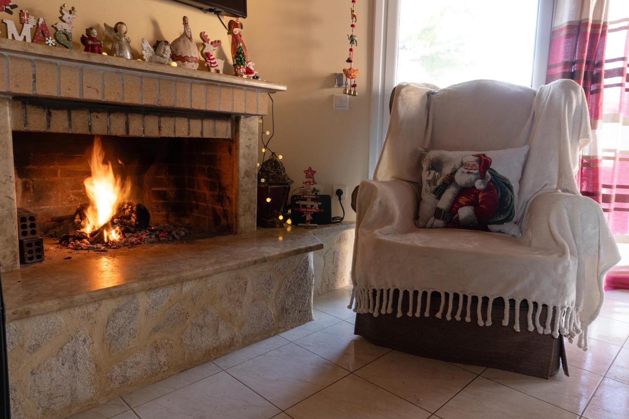 Rosalena's House Holiday home Chalkida
